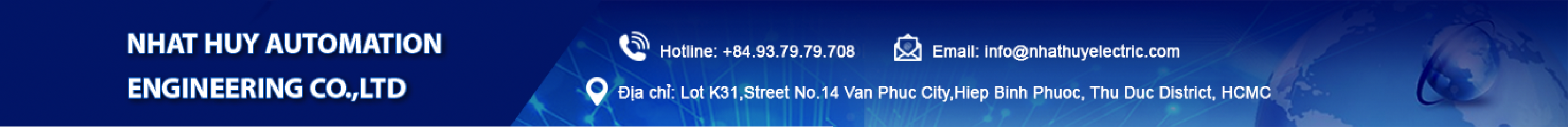 image banner