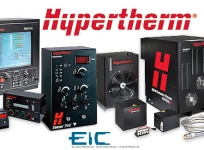 Hypertherm Welder Controller and CNC Repair